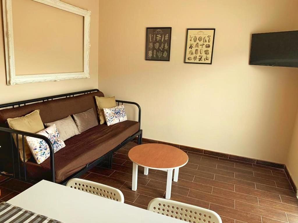 Casa Teidemar Villa Hermigua Eksteriør bilde